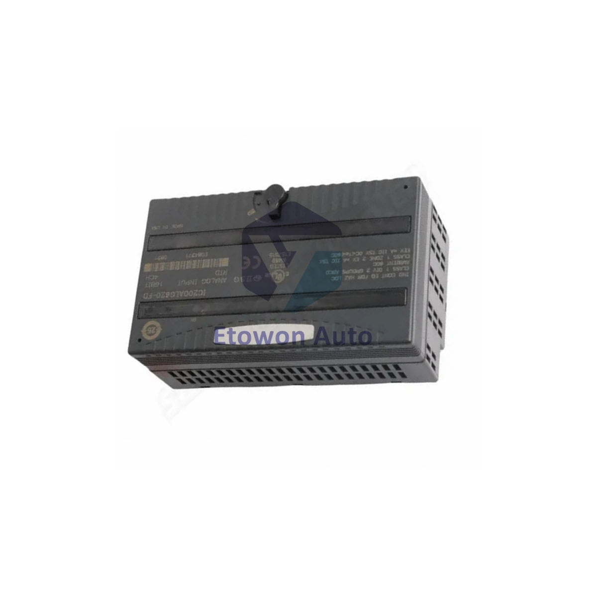 IC200ALG430-3